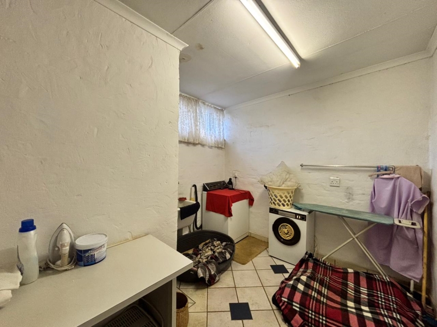 4 Bedroom Property for Sale in Baillie Park North West